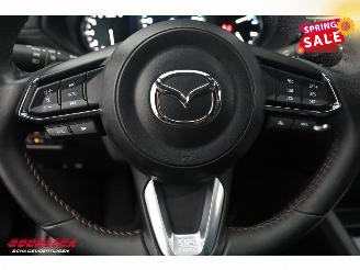 Mazda CX-5 2.0 SkyActiv-G Aut. 165 Homura LED HUD ACC LRHZ Camera AHK picture 15