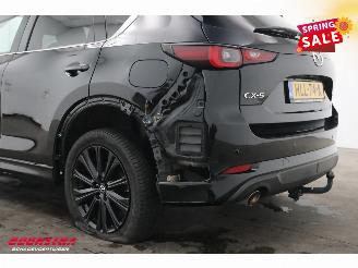 Mazda CX-5 2.0 SkyActiv-G Aut. 165 Homura LED HUD ACC LRHZ Camera AHK picture 6