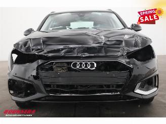 Audi A4 Avant 35 TDI Aut. Pro Line Leder Navi Clima Cruise SHZ PDC 21.410 km! picture 7