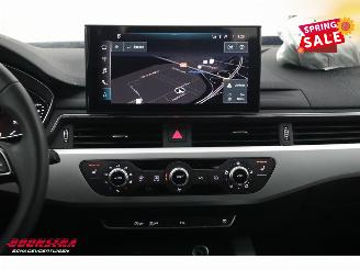 Audi A4 Avant 35 TDI Aut. Pro Line Leder Navi Clima Cruise SHZ PDC 21.410 km! picture 18