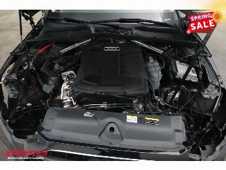 Audi A4 Avant 35 TDI Aut. Pro Line Leder Navi Clima Cruise SHZ PDC 21.410 km! picture 9