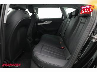 Audi A4 Avant 35 TDI Aut. Pro Line Leder Navi Clima Cruise SHZ PDC 21.410 km! picture 20