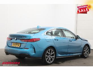 BMW 2-serie Gran Coupé 218i M-Sport LED Virtual Leder Cruise LRHZ SHZ picture 3