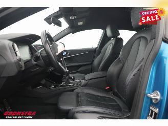 BMW 2-serie Gran Coupé 218i M-Sport LED Virtual Leder Cruise LRHZ SHZ picture 16