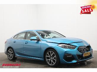 BMW 2-serie Gran Coupé 218i M-Sport LED Virtual Leder Cruise LRHZ SHZ picture 2