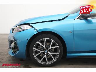 BMW 2-serie Gran Coupé 218i M-Sport LED Virtual Leder Cruise LRHZ SHZ picture 12