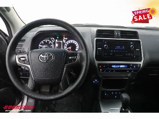 Toyota Landcruiser 2.8 D-4D-F Aut. 4X4 Comfort Blind Van Airco Cruise PDC AHK picture 18