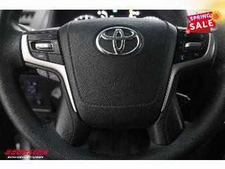 Toyota Landcruiser 2.8 D-4D-F Aut. 4X4 Comfort Blind Van Airco Cruise PDC AHK picture 22