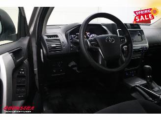 Toyota Landcruiser 2.8 D-4D-F Aut. 4X4 Comfort Blind Van Airco Cruise PDC AHK picture 21