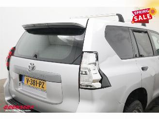Toyota Landcruiser 2.8 D-4D-F Aut. 4X4 Comfort Blind Van Airco Cruise PDC AHK picture 5