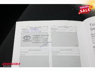 Toyota Landcruiser 2.8 D-4D-F Aut. 4X4 Comfort Blind Van Airco Cruise PDC AHK picture 27