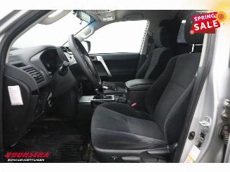 Toyota Landcruiser 2.8 D-4D-F Aut. 4X4 Comfort Blind Van Airco Cruise PDC AHK picture 20