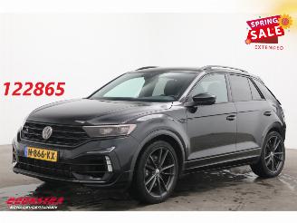 Avarii autoturisme Volkswagen T-Roc 2.0 TSI 4Motion R LED ACC Beats Camera SHZ 2020/6