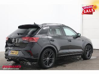 Volkswagen T-Roc 2.0 TSI 4Motion R LED ACC Beats Camera SHZ picture 3