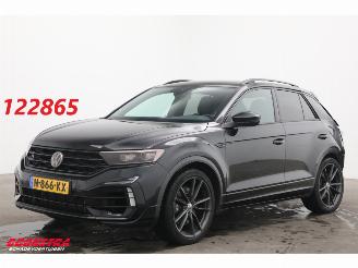 Volkswagen T-Roc 2.0 TSI 4Motion R LED ACC Beats Camera SHZ picture 1