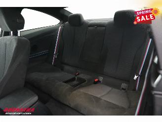 BMW 4-serie Coupé 420i Aut. M-Sport Schuifdak BiXenon Navi Clima Cruise SHZ 175.242 km! picture 18