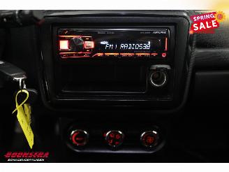 Microcar  M.Go Dynamic DCI Airco picture 18