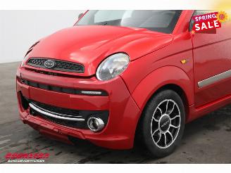 Microcar  M.Go Dynamic DCI Airco picture 14