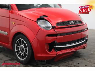 Microcar  M.Go Dynamic DCI Airco picture 9