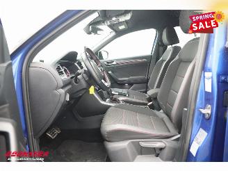 Volkswagen T-Roc 1.5 TSI DSG Sport Navi Clima SHZ PDC 34.108 km! picture 13