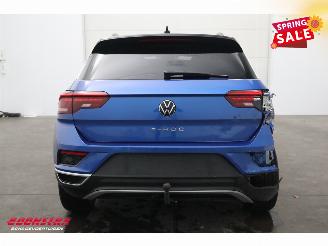 Volkswagen T-Roc 1.5 TSI DSG Sport Navi Clima SHZ PDC 34.108 km! picture 5