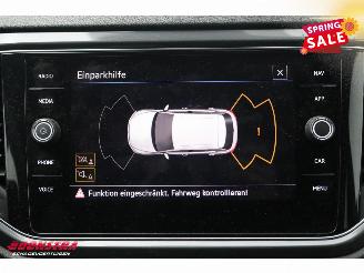Volkswagen T-Roc 1.5 TSI DSG Sport Navi Clima SHZ PDC 34.108 km! picture 19
