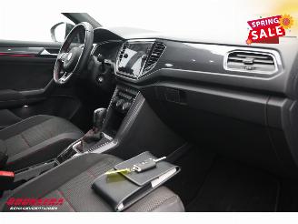 Volkswagen T-Roc 1.5 TSI DSG Sport Navi Clima SHZ PDC 34.108 km! picture 10