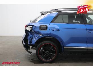 Volkswagen T-Roc 1.5 TSI DSG Sport Navi Clima SHZ PDC 34.108 km! picture 8