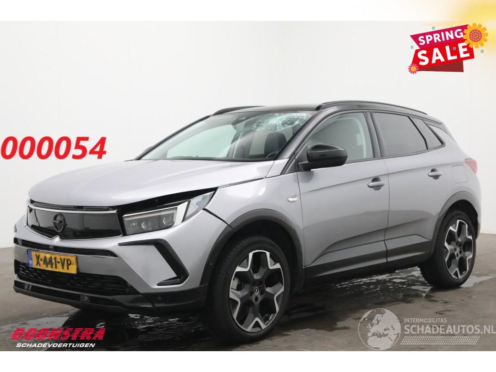 Opel Grandland 1.6 Turbo Plug-In Hybrid GS LED ACC Apple/Android LRHZ AHK