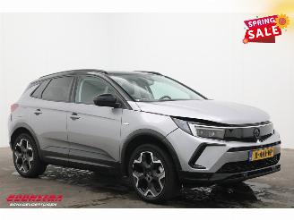 Opel Grandland 1.6 Turbo Plug-In Hybrid GS LED ACC Apple/Android LRHZ AHK picture 2