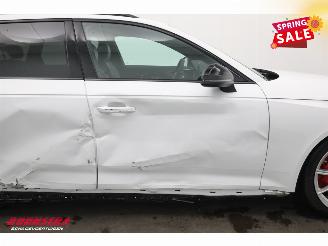 Audi Rs4 Avant 2.9 TFSI Quattro Matrix Memory B&O 360° ACC Carbon picture 16