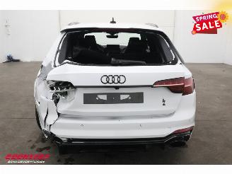 Audi Rs4 Avant 2.9 TFSI Quattro Matrix Memory B&O 360° ACC Carbon picture 9