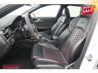 Audi Rs4 Avant 2.9 TFSI Quattro Matrix Memory B&O 360° ACC Carbon picture 20