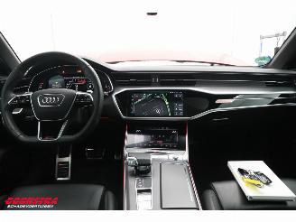 Audi Rs6 Avant 4.0 TFSI Quattro Dynamic+ 305kmh Keramik Pano B&O HUD 360° ACC picture 17