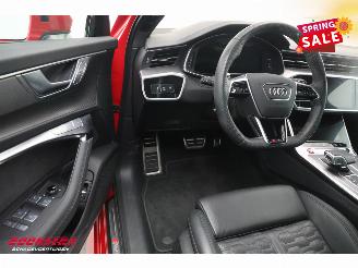 Audi Rs6 Avant 4.0 TFSI Quattro Dynamic+ Keramik Pano B&O HUD 360° ACC picture 21