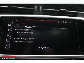 Audi Rs6 Avant 4.0 TFSI Quattro Dynamic+ 305kmh Keramik Pano B&O HUD 360° ACC picture 31