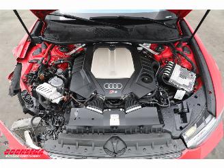 Audi Rs6 Avant 4.0 TFSI Quattro Dynamic+ 305kmh Keramik Pano B&O HUD 360° ACC picture 9