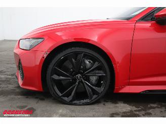 Audi Rs6 Avant 4.0 TFSI Quattro Dynamic+ 305kmh Keramik Pano B&O HUD 360° ACC picture 12