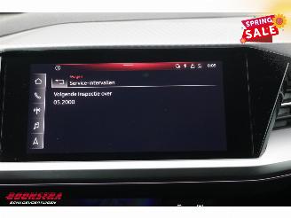 Audi Q4 35 Advanced edition 55 kWh LED Navi Clima Cruise Camera SHZ picture 24