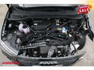 Audi Q4 35 Advanced edition 55 kWh LED Navi Clima Cruise Camera SHZ picture 7