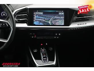 Audi Q4 35 Advanced edition 55 kWh LED Navi Clima Cruise Camera SHZ picture 17