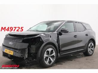 Voiture accidenté Ford Explorer Standard Range RWD 52 kWh LED ACC Memory Camera LRHZ 2025/4