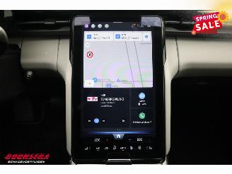 Ford Explorer Standard Range RWD 52 kWh LED ACC Memory Camera LRHZ picture 24