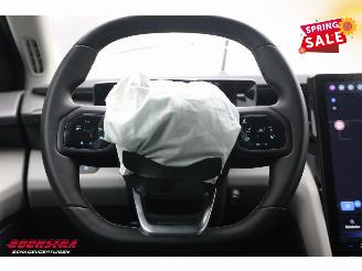 Ford Explorer Standard Range RWD 52 kWh LED ACC Memory Camera LRHZ picture 21