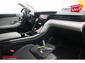 Ford Explorer Standard Range RWD 52 kWh LED ACC Memory Camera LRHZ picture 15