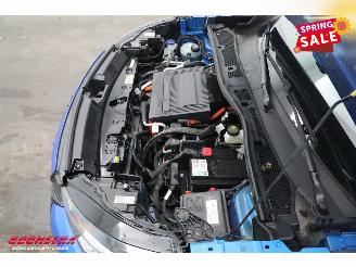 Peugeot e-2008 EV Facelift Active 54 kWh LED Navi Clima Cruise SHZ PDC 41.758 km! picture 10