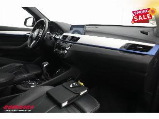 BMW X1 xDrive25d M-Sport Pano LED HUD H/K SHZ Camera picture 14