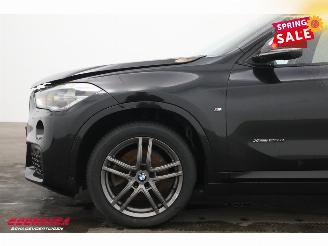 BMW X1 xDrive25d M-Sport Pano LED HUD H/K SHZ Camera picture 13