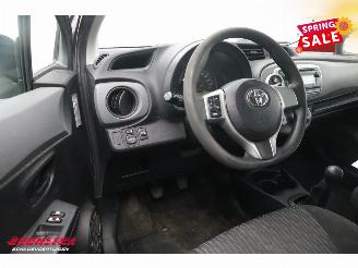 Toyota Yaris 1.0 VVT-i Now Airco 150.747 km! picture 16