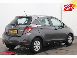 Toyota Yaris 1.0 VVT-i Now Airco 150.747 km! picture 3